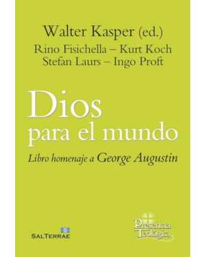 DIOS PARA EL MUNDO