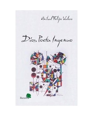 DIOS POETA INGENUO  - 1ª