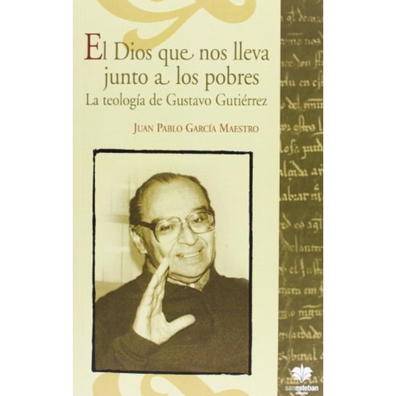 DIOS QUE NOS LLEVA JUNTO A LOS POBRES, EL