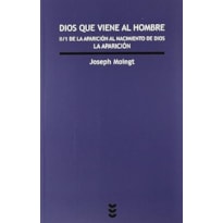 DIOS QUE VIENE AL HOMBRE II/ 1 - 1ª