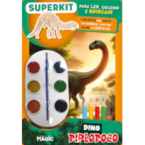 DIPLODOCO - SUPERKIT