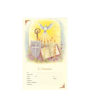 DIPLOMA CRISMA