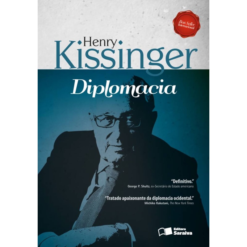 DIPLOMACIA