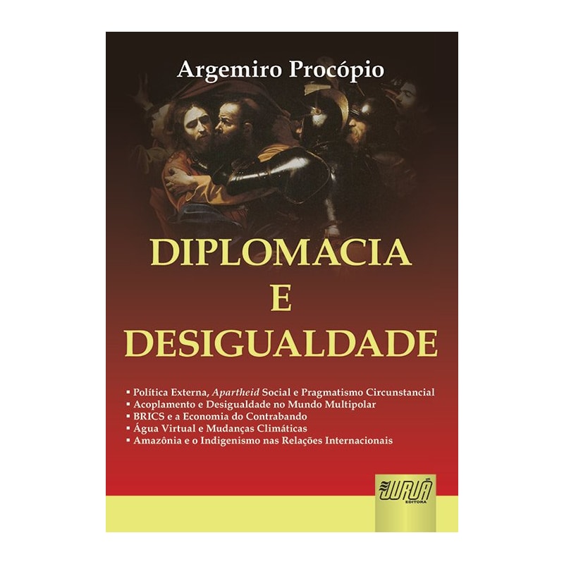 DIPLOMACIA E DESIGUALDADE POLÍTICA EXTERNA, APARTHEID SOCIAL E PRAGMATISMO CIRCUNSTANCIAL ACOPLAMENTO E DESIGUALDADE