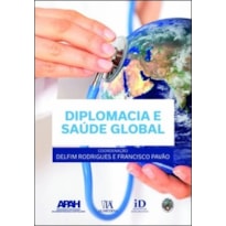 Diplomacia e saúde global