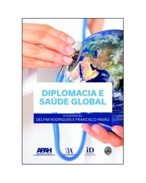 Diplomacia e saúde global