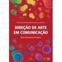 DIREÇÃO DE ARTE EM COMUNICAÇÃO