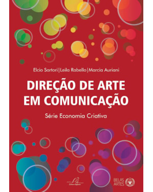 DIREÇÃO DE ARTE EM COMUNICAÇÃO