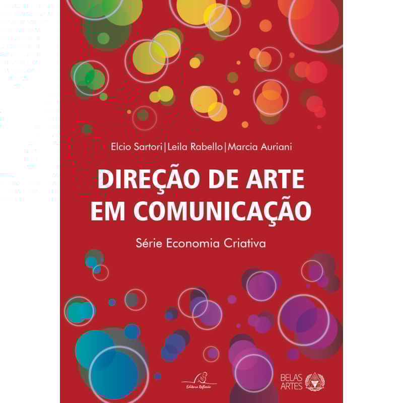 DIREÇÃO DE ARTE EM COMUNICAÇÃO