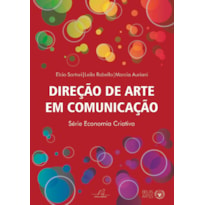 DIREÇÃO DE ARTE EM COMUNIÇÃO