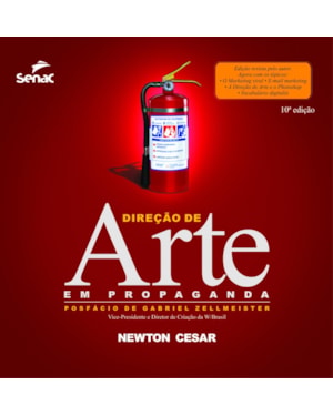 DIREÇÃO DE ARTE EM PROPAGANDA