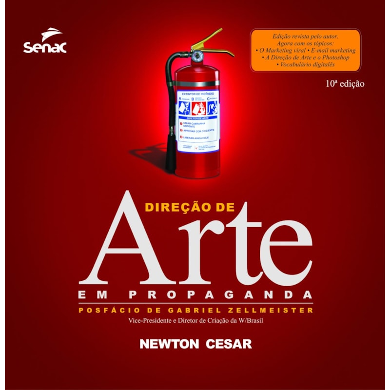 DIREÇÃO DE ARTE EM PROPAGANDA