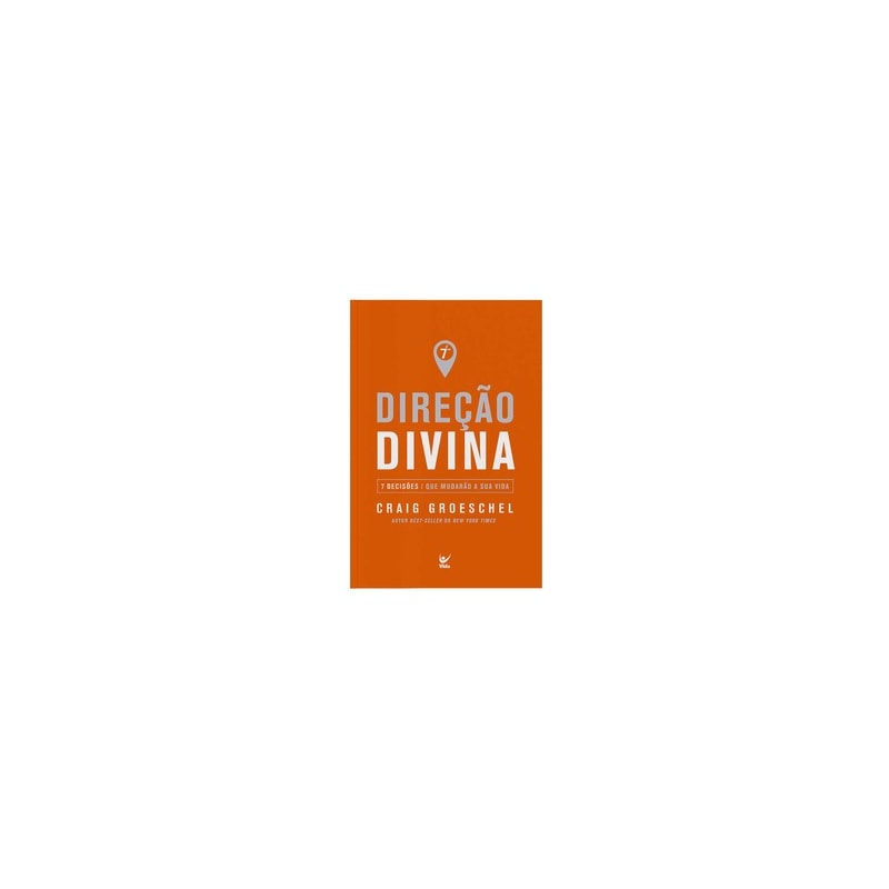 Direção divina