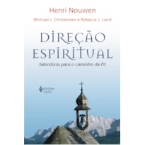 DIREÇÃO ESPIRITUAL