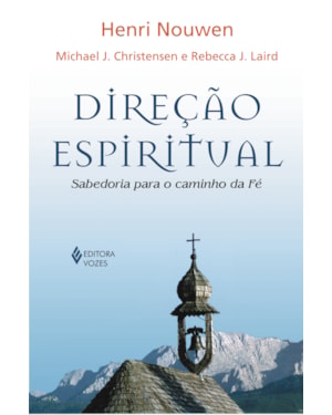 DIREÇÃO ESPIRITUAL