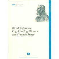 DIRECT REFERENCE COGNITIVE SIGNIFICANCE AND FREGEAN SENSE