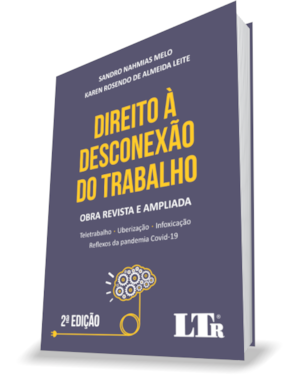 DIREITO À DESCONEXÃO DO TRABALHO