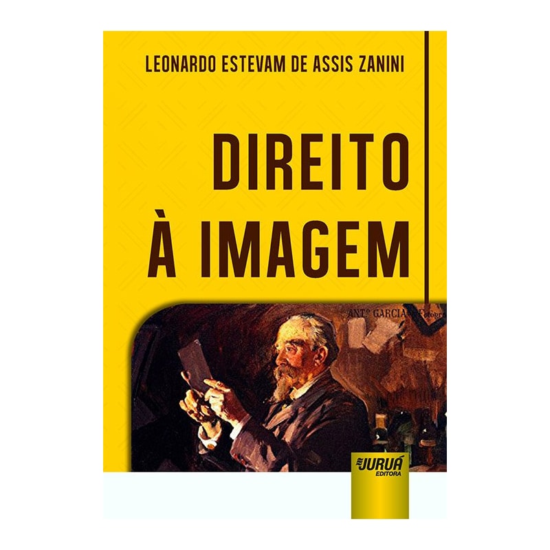 DIREITO À IMAGEM