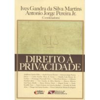 DIREITO A PRIVACIDADE