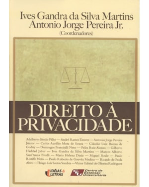 DIREITO A PRIVACIDADE