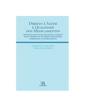 Direito à saúde e à qualidade dos medicamentos