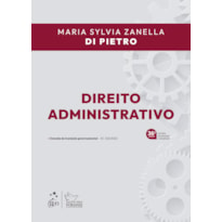 DIREITO ADMINISTRATIVO