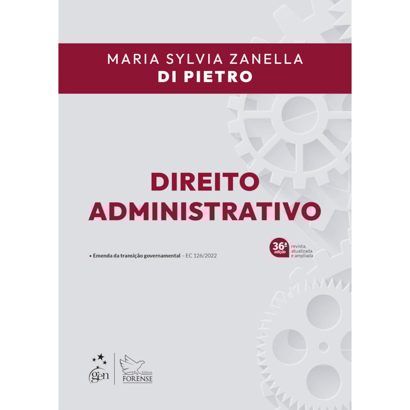 DIREITO ADMINISTRATIVO