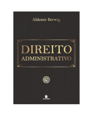 DIREITO ADMINISTRATIVO