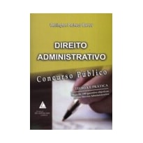DIREITO ADMINISTRATIVO