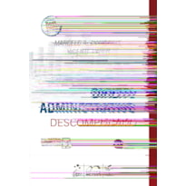 DIREITO ADMINISTRATIVO DESCOMPLICADO - 34ª EDIÇÃO 2025