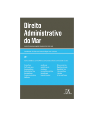 Direito administrativo do mar