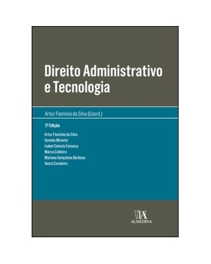 Direito administrativo e tecnologia