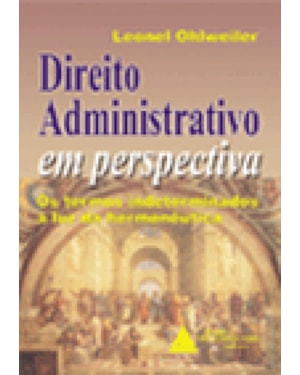 DIREITO ADMINISTRATIVO EM PERSPECTIVA