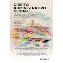 Direito administrativo global: visões para o Futuro - Encontro IBDA/FDUC-CEDIPRE