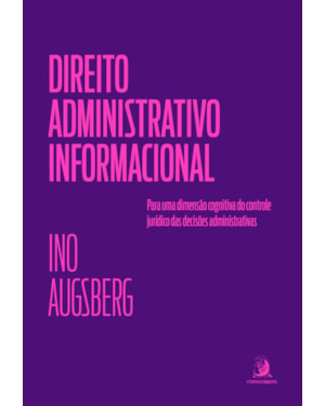 DIREITO ADMINISTRATIVO INFORMACIONAL