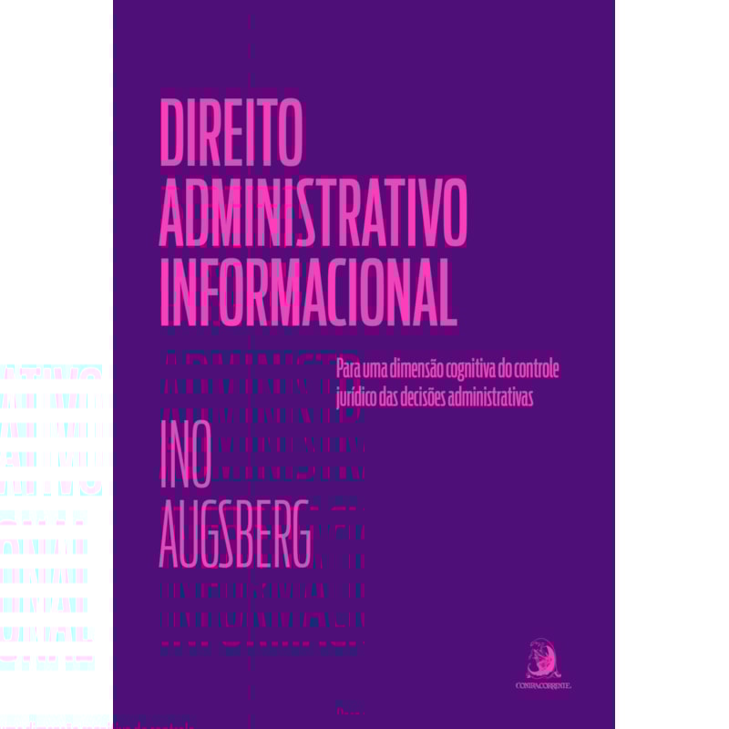 DIREITO ADMINISTRATIVO INFORMACIONAL