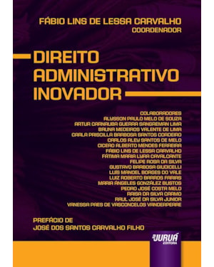 DIREITO ADMINISTRATIVO INOVADOR