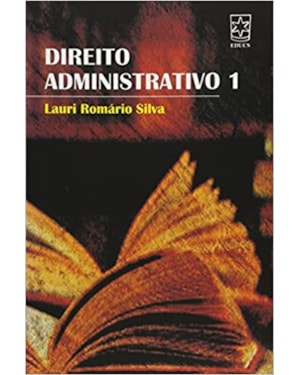 DIREITO ADMINISTRATIVO - VOL.1 - 1