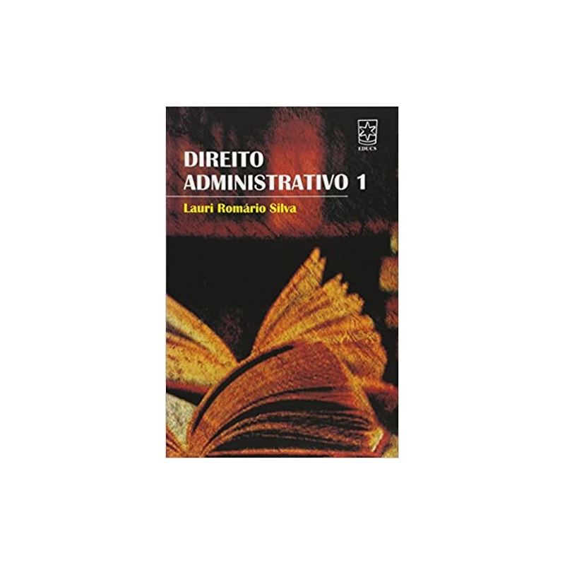 DIREITO ADMINISTRATIVO - VOL.1 - 1