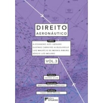 Direito aeronáutico