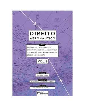 Direito aeronáutico
