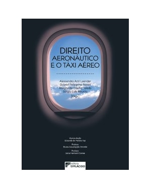 Direito aeronáutico e o táxi aéreo