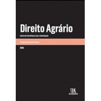 Direito agrário: Direito de preferência legal e convencional