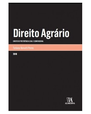 Direito agrário: Direito de preferência legal e convencional
