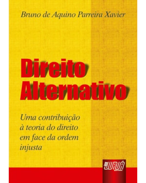 DIREITO ALTERNATIVO