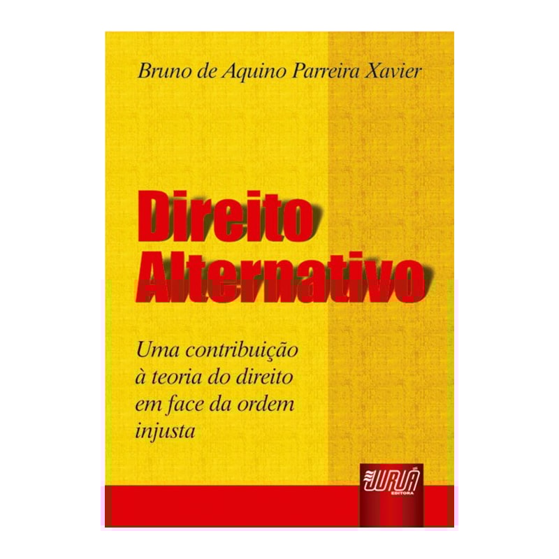 DIREITO ALTERNATIVO