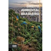 DIREITO AMBIENTAL BRASILEIRO