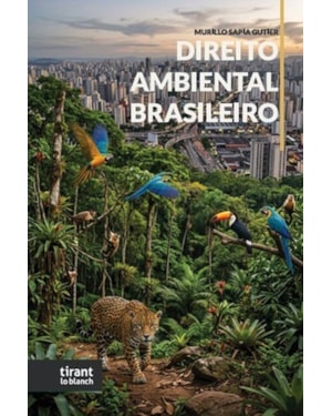 DIREITO AMBIENTAL BRASILEIRO