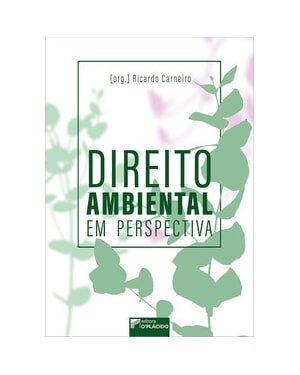 Direito ambiental em perspectiva