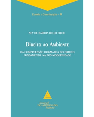 DIREITO AO AMBIENTE
